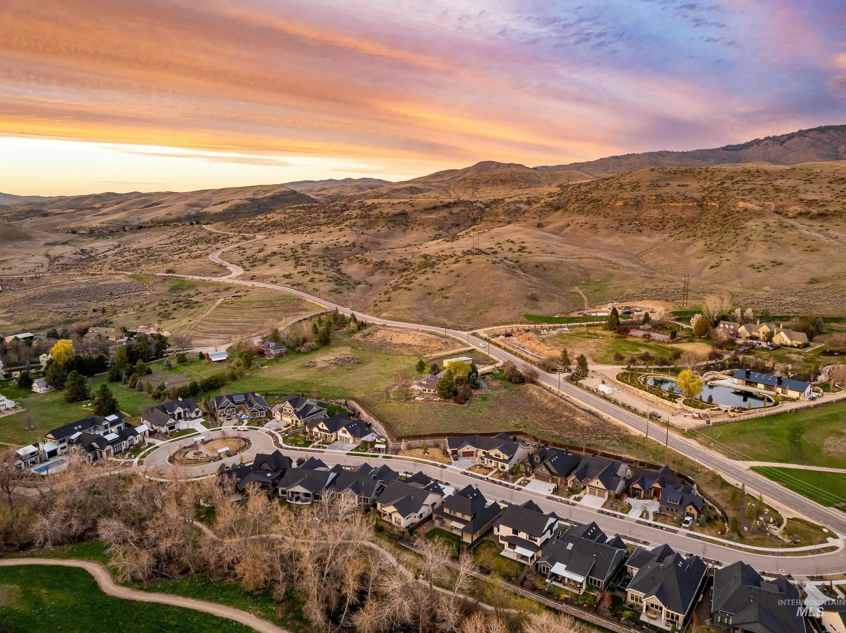 3689 W Neville Ranch Ct., Boise, Idaho 83714, 4 Bedrooms, 3.5 Bathrooms, Residential For Sale, Price $995,000, 98979675