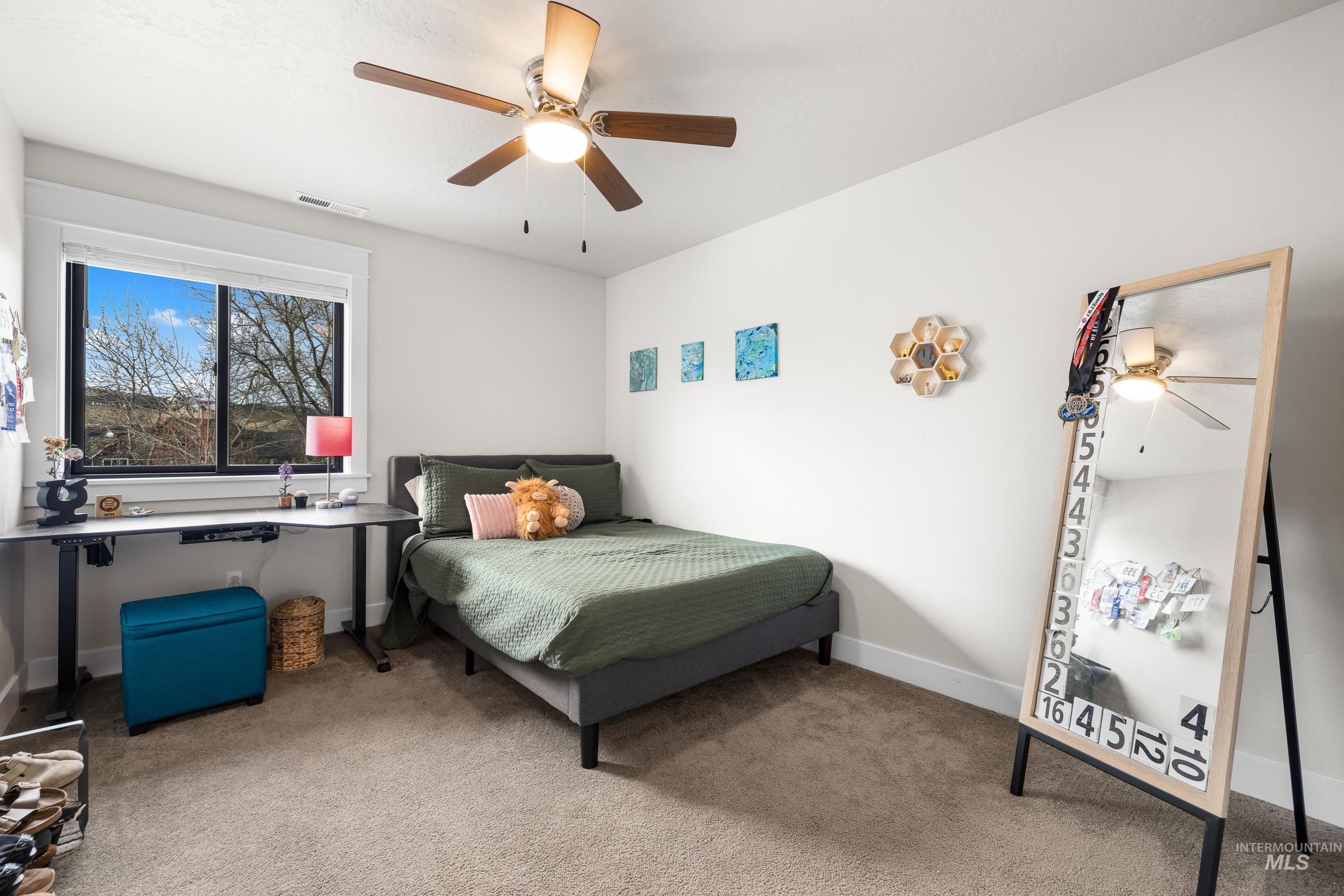 3689 W Neville Ranch Ct., Boise, Idaho 83714, 4 Bedrooms, 3.5 Bathrooms, Residential For Sale, Price $995,000, 98979675