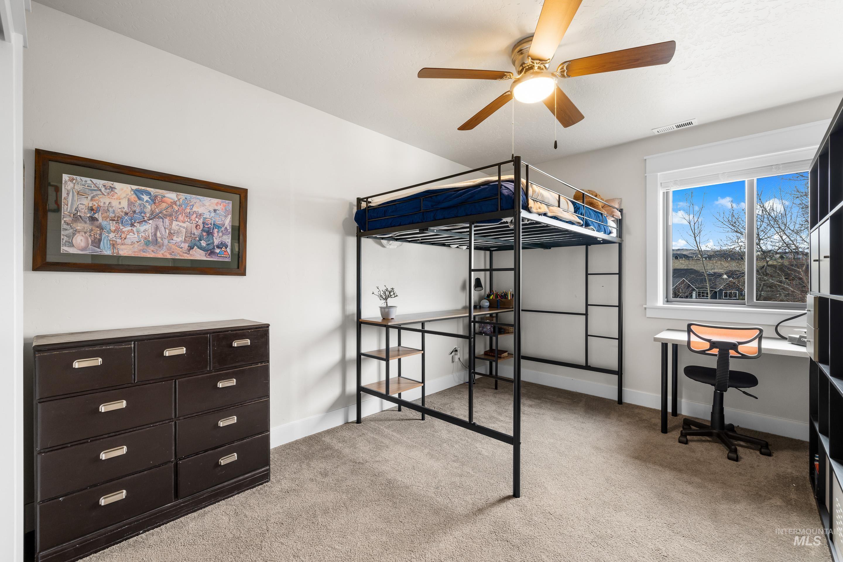 3689 W Neville Ranch Ct., Boise, Idaho 83714, 4 Bedrooms, 3.5 Bathrooms, Residential For Sale, Price $995,000, 98979675