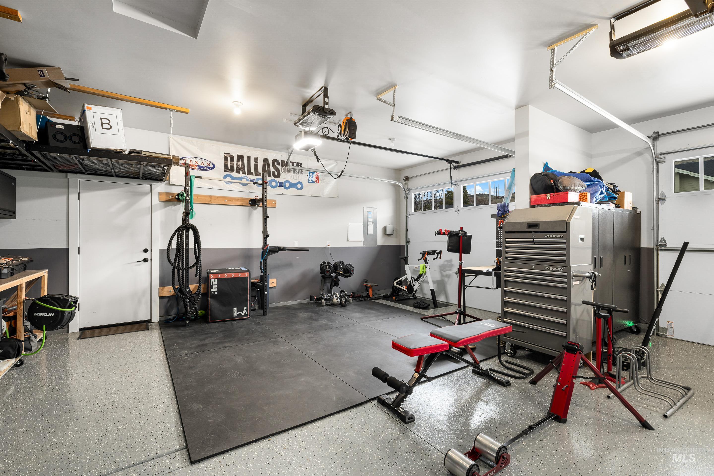 3689 W Neville Ranch Ct., Boise, Idaho 83714, 4 Bedrooms, 3.5 Bathrooms, Residential For Sale, Price $995,000, 98979675