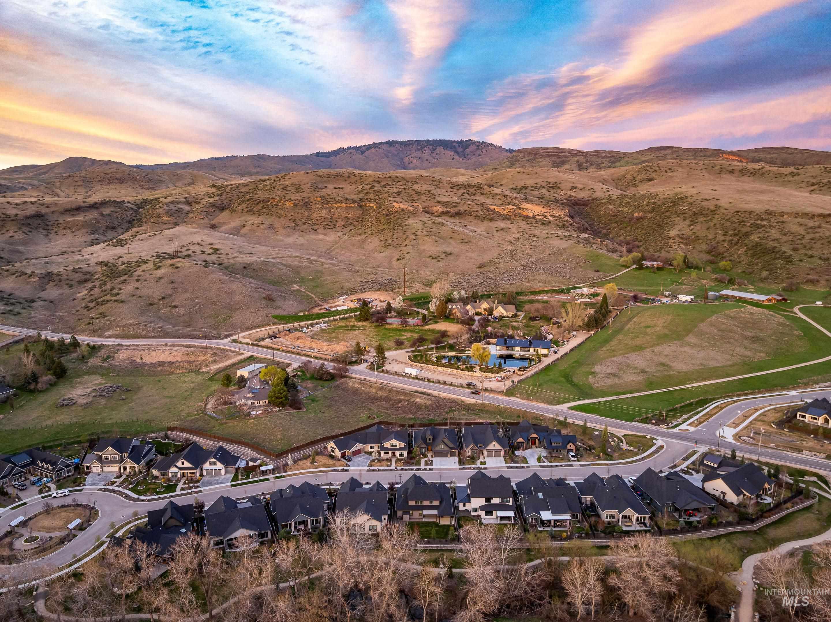 3689 W Neville Ranch Ct., Boise, Idaho 83714, 4 Bedrooms, 3.5 Bathrooms, Residential For Sale, Price $995,000, 98979675