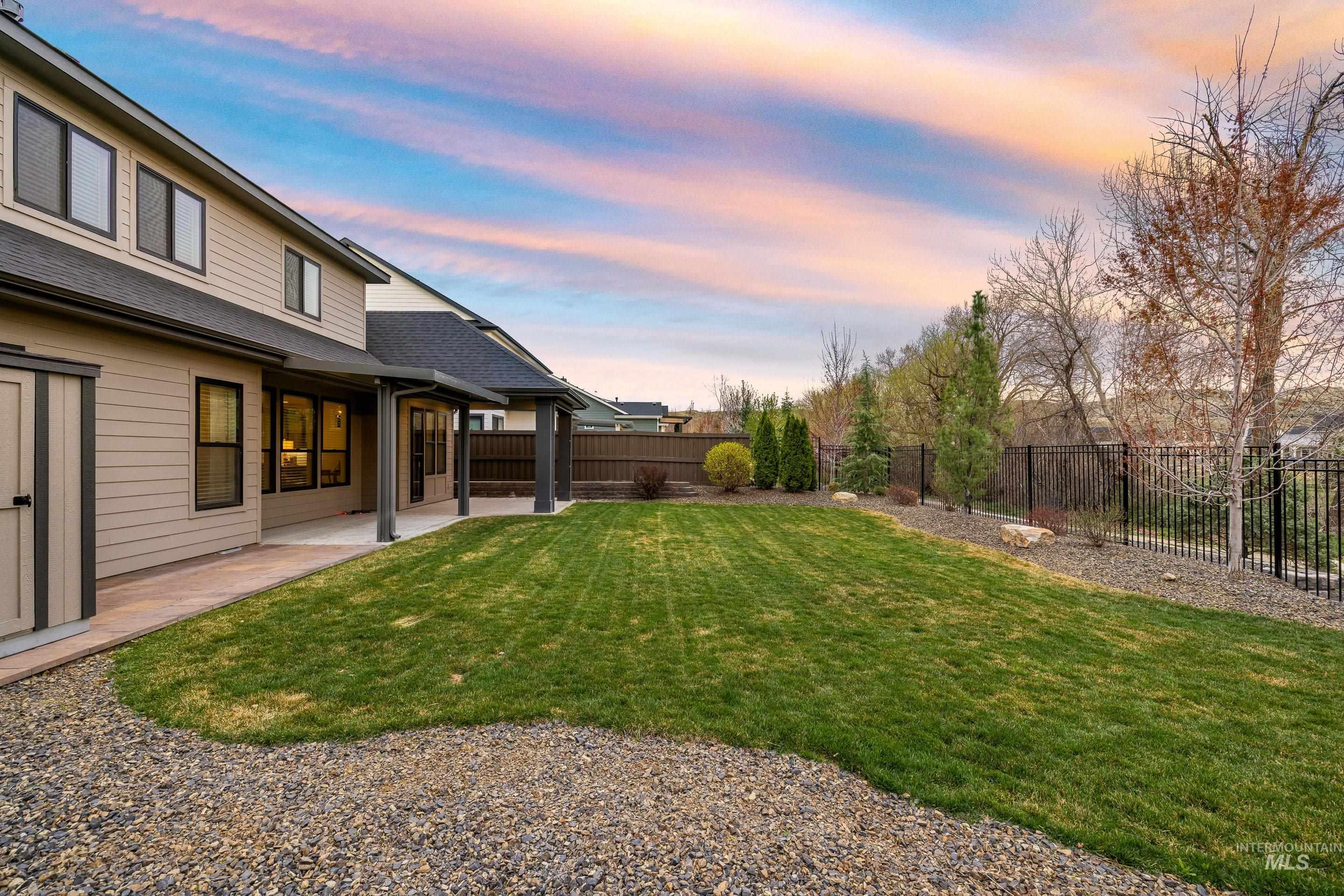 3689 W Neville Ranch Ct., Boise, Idaho 83714, 4 Bedrooms, 3.5 Bathrooms, Residential For Sale, Price $995,000, 98979675