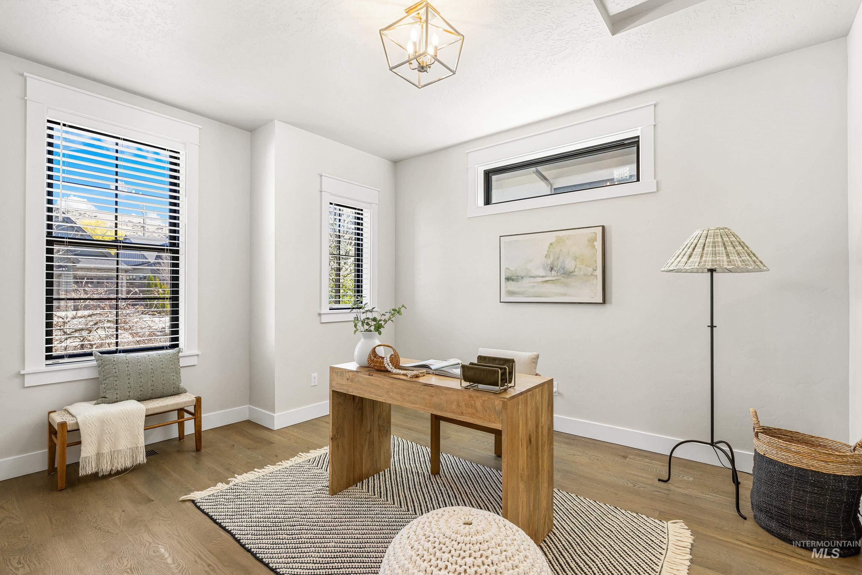 3689 W Neville Ranch Ct., Boise, Idaho 83714, 4 Bedrooms, 3.5 Bathrooms, Residential For Sale, Price $995,000, 98979675