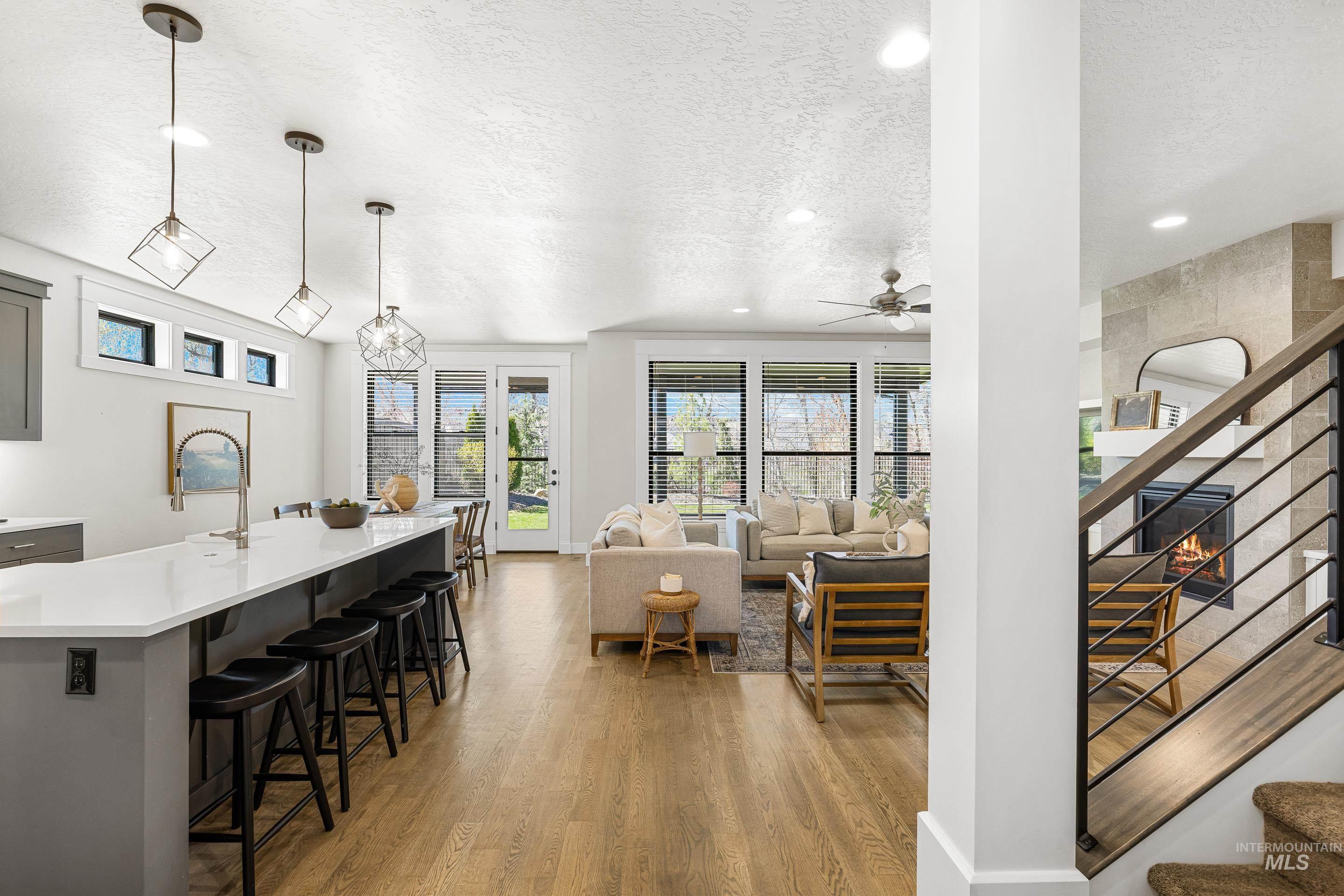 3689 W Neville Ranch Ct., Boise, Idaho 83714, 4 Bedrooms, 3.5 Bathrooms, Residential For Sale, Price $995,000, 98979675