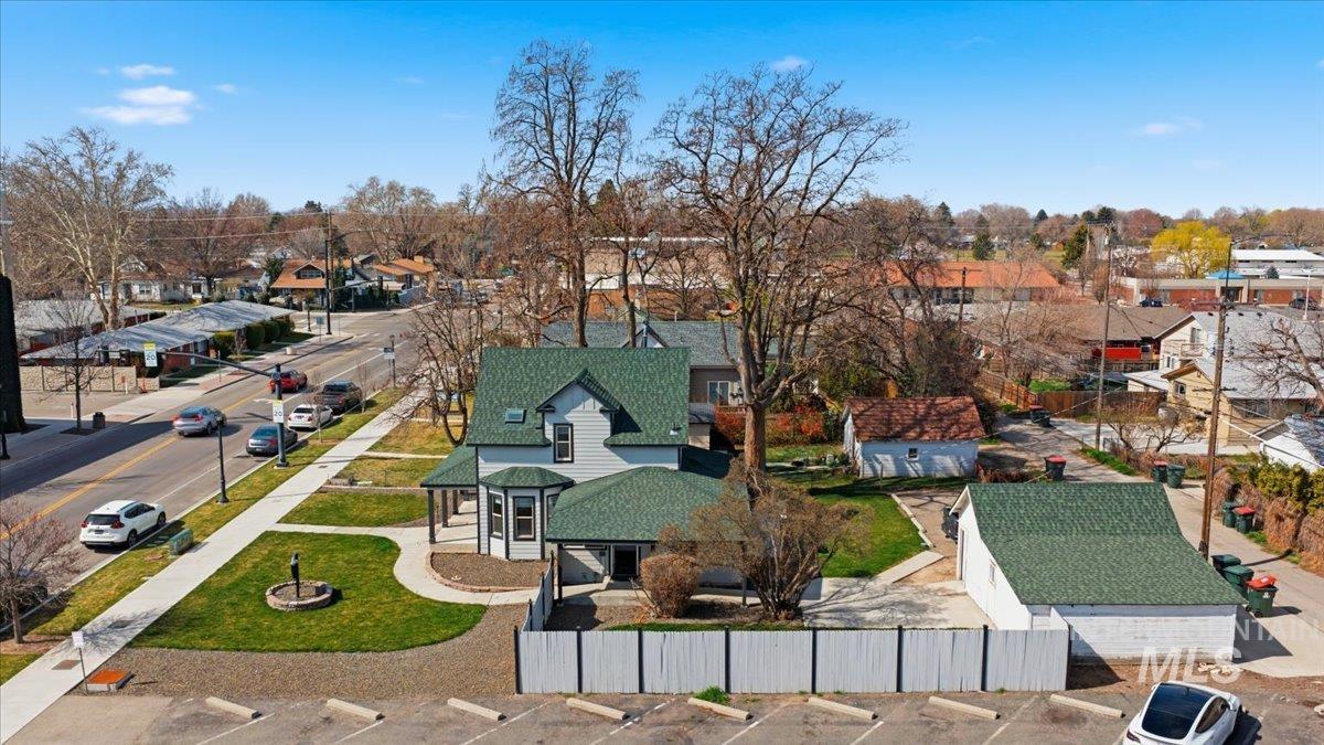 46 E Pine Avenue, Meridian, Idaho 83642, Business/Commercial For Sale, Price $38,732,MLS 98979676