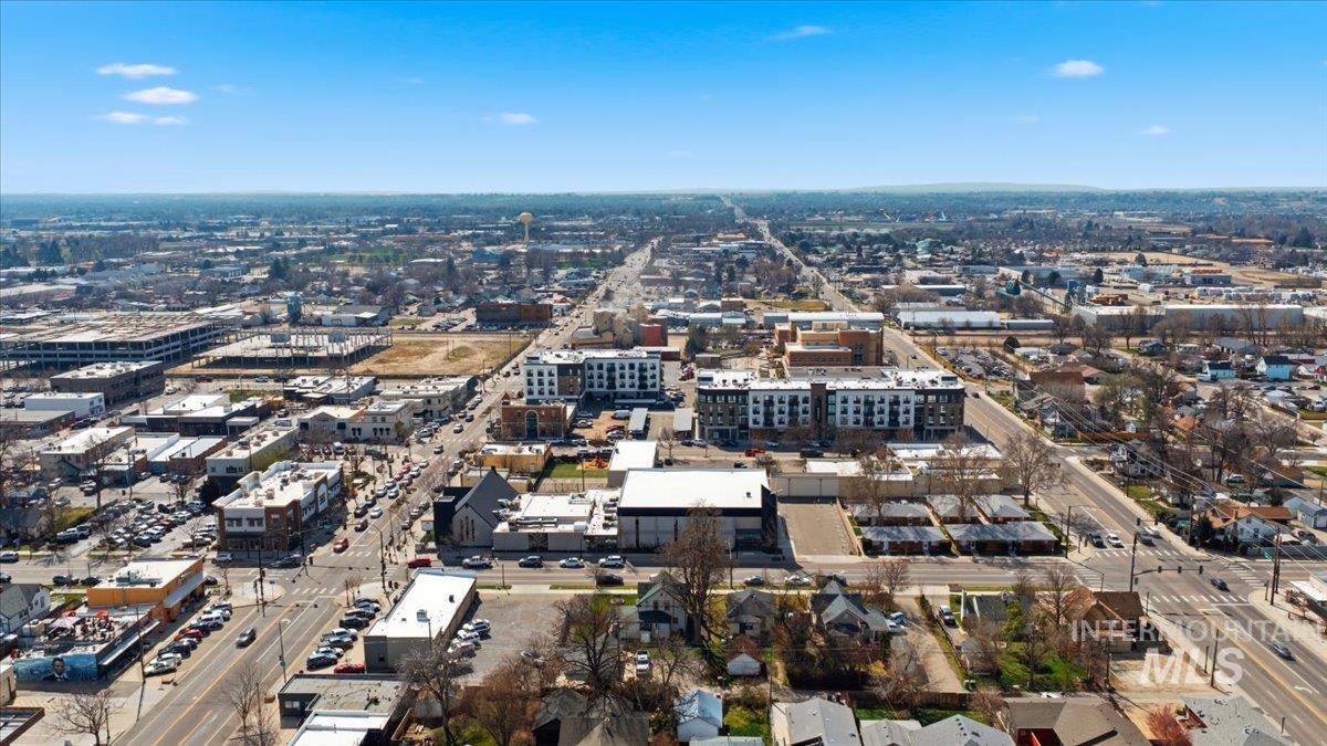 46 E Pine Avenue, Meridian, Idaho 83642, Business/Commercial For Sale, Price $38,732,MLS 98979676