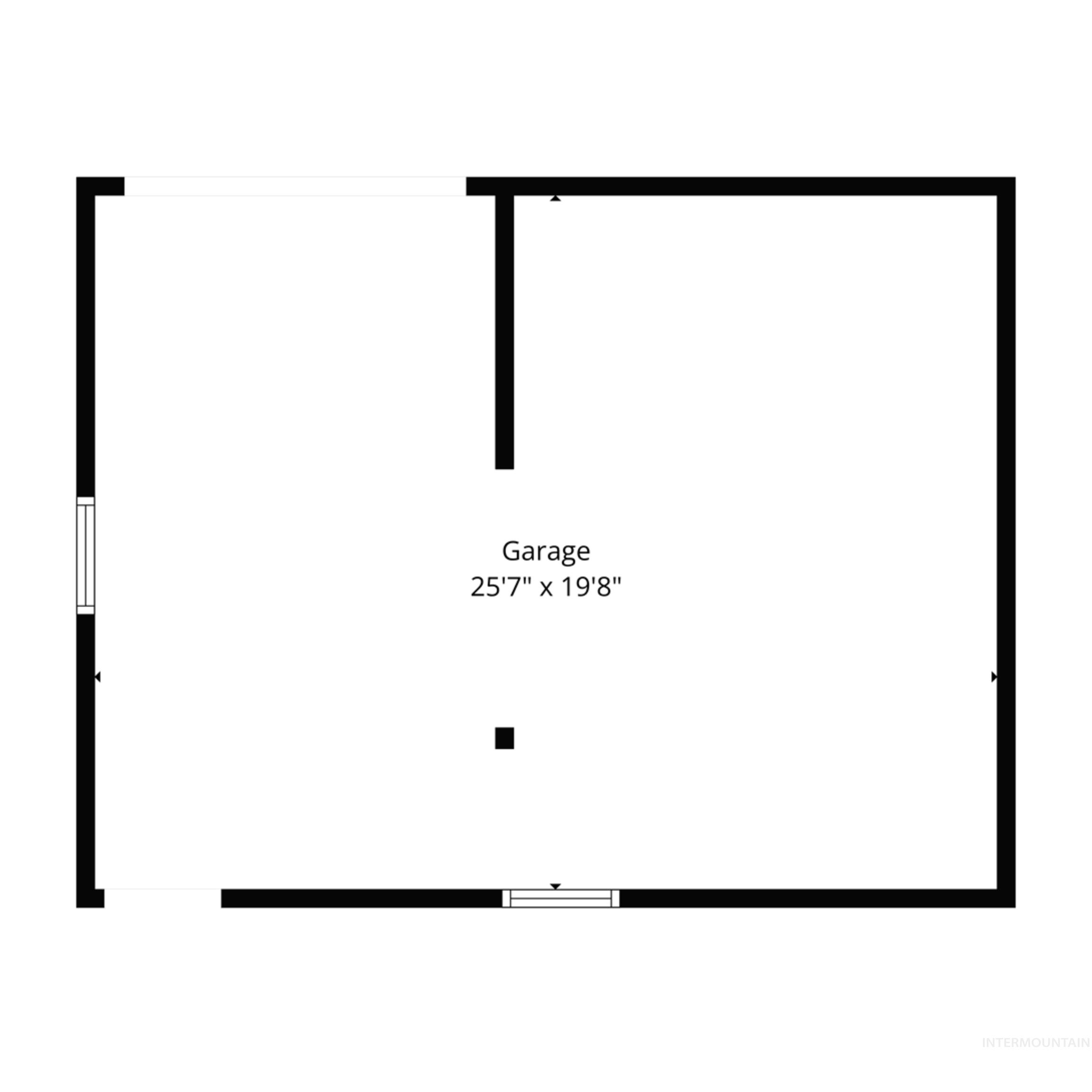 46 E Pine Avenue, Meridian, Idaho 83642, Business/Commercial For Sale, Price $38,732,MLS 98979676