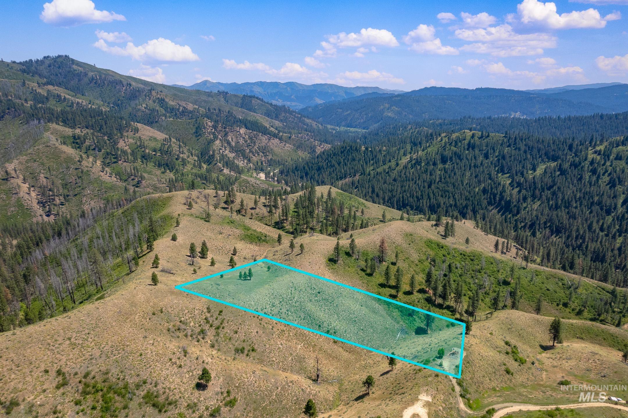 49 Walker Creek Drive, Boise, Idaho 83716, Land For Sale, Price $159,000, 98979678