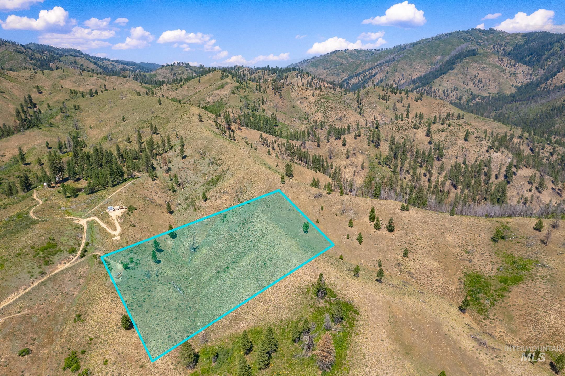 49 Walker Creek Drive, Boise, Idaho 83716, Land For Sale, Price $159,000, 98979678