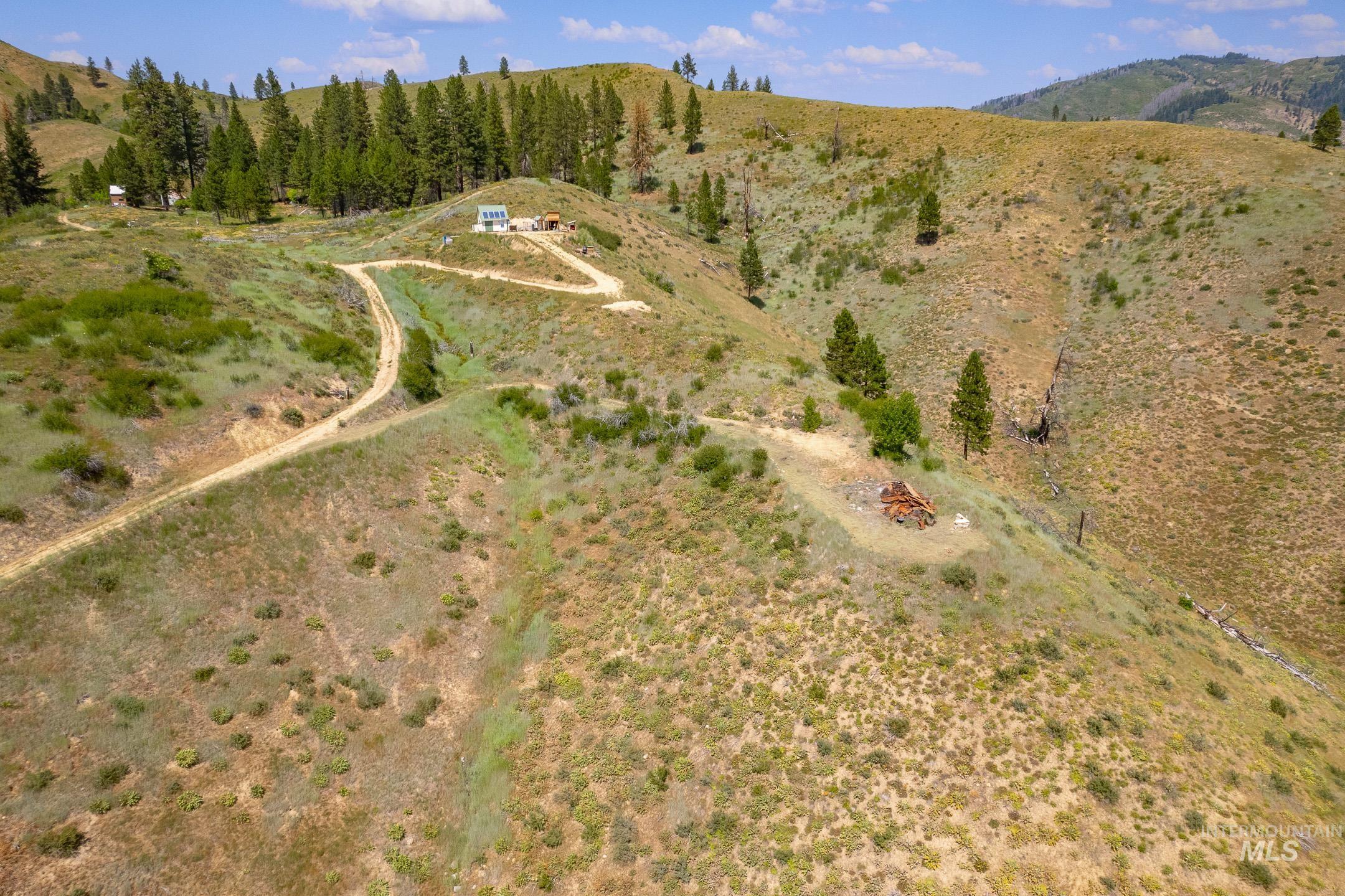 49 Walker Creek Drive, Boise, Idaho 83716, Land For Sale, Price $159,000, 98979678