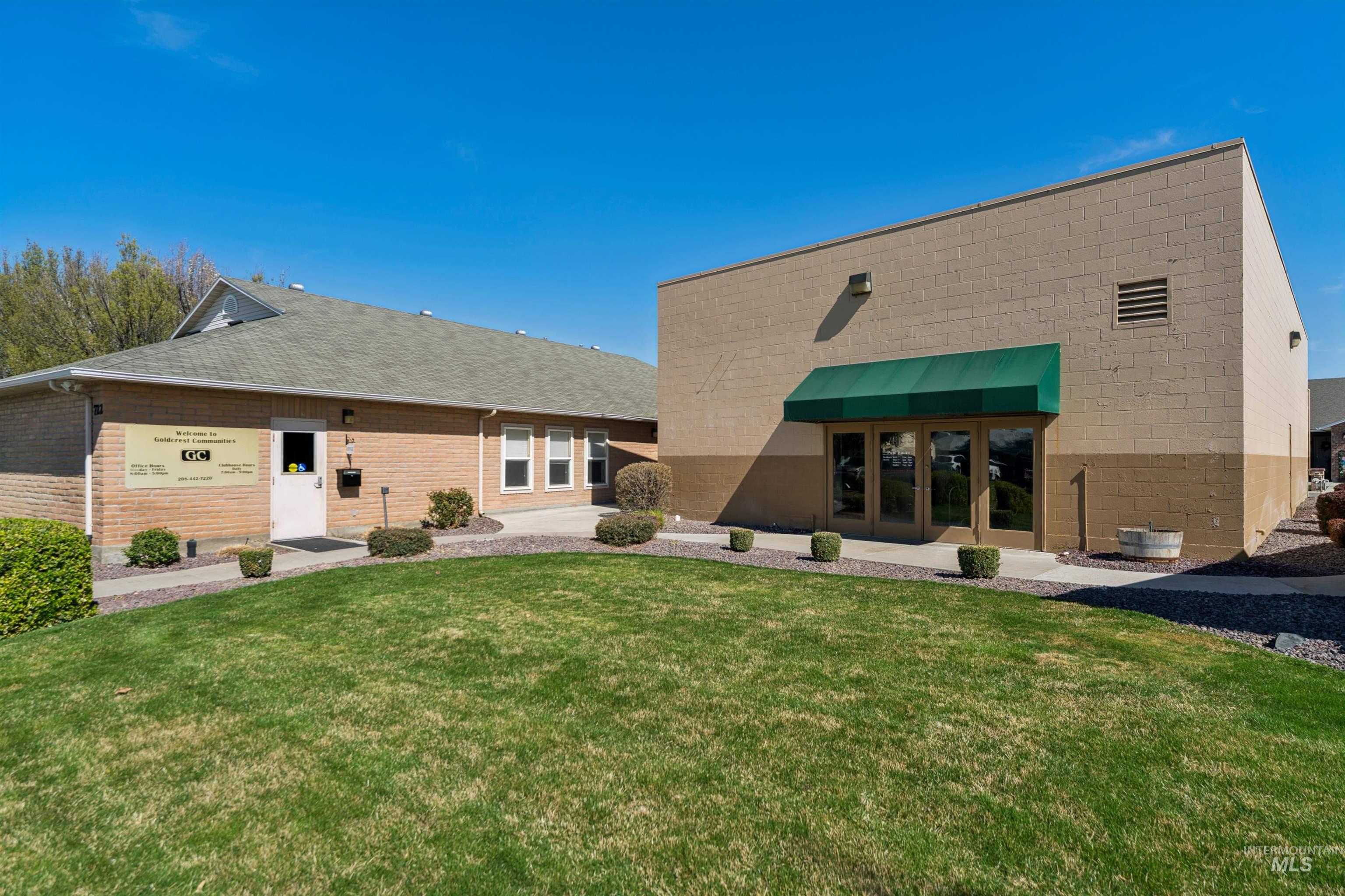 517 N Stratford St, Nampa, Idaho 83651, 2 Bedrooms, 2 Bathrooms, Residential For Sale, Price $269,900, 98979682