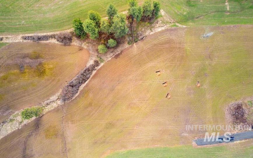 NKA Clifford Road, Princeton, Idaho 83857, Land For Sale, Price $250,000, 98979684