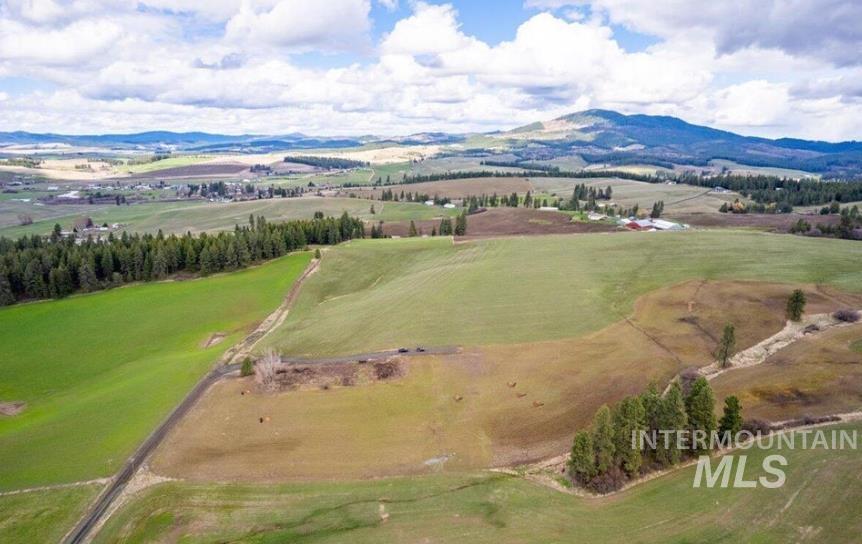 NKA Clifford Road, Princeton, Idaho 83857, Land For Sale, Price $250,000, 98979684