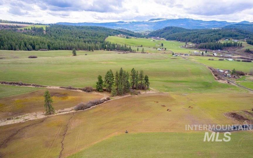 NKA Clifford Road, Princeton, Idaho 83857, Land For Sale, Price $250,000, 98979684