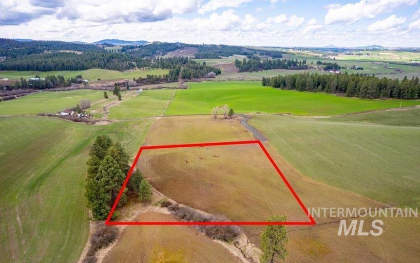 NKA Clifford Road, Princeton, Idaho 83857, Land For Sale, Price $250,000, 98979684