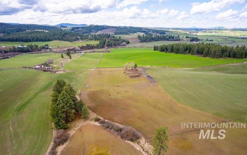 NKA Clifford Road, Princeton, Idaho 83857, Land For Sale, Price $250,000, 98979684