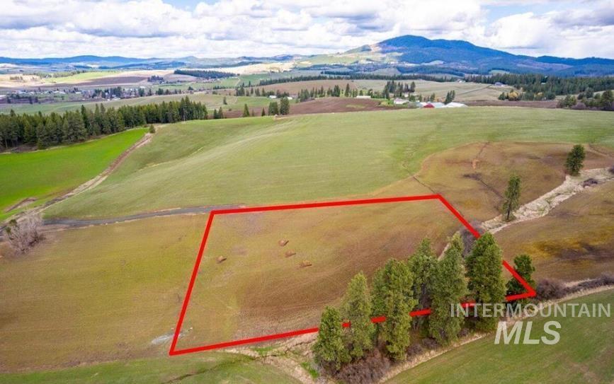 NKA Clifford Road, Princeton, Idaho 83857, Land For Sale, Price $250,000, 98979684