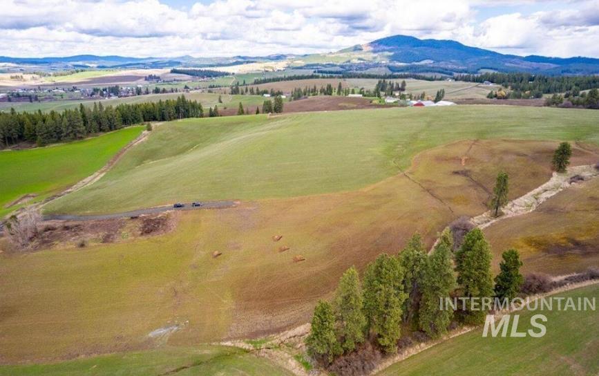 NKA Clifford Road, Princeton, Idaho 83857, Land For Sale, Price $250,000, 98979684