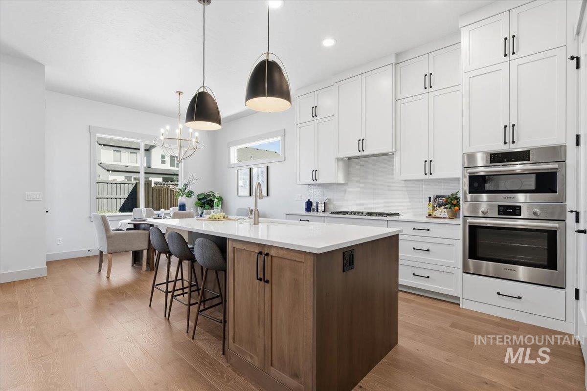 983 E Crescendo St, Meridian, Idaho 83642, 3 Bedrooms, 2 Bathrooms, Residential For Sale, Price $619,900,MLS 98979685