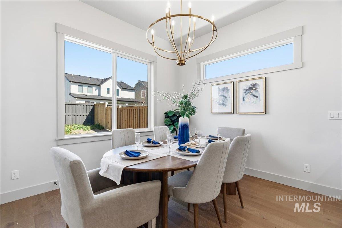 983 E Crescendo St, Meridian, Idaho 83642, 3 Bedrooms, 2 Bathrooms, Residential For Sale, Price $619,900,MLS 98979685