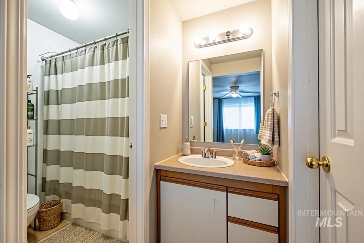 3687 S Gekeler, Boise, Idaho 83706, 2 Bedrooms, 2 Bathrooms, Residential For Sale, Price $315,000, 98979686