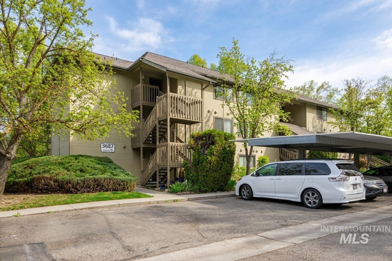 3687 S Gekeler, Boise, Idaho 83706, 2 Bedrooms, 2 Bathrooms, Residential For Sale, Price $315,000, 98979686