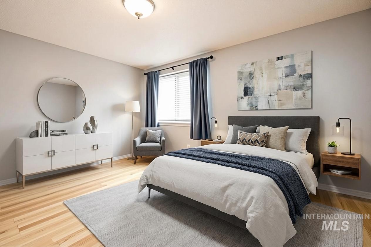 3687 S Gekeler, Boise, Idaho 83706, 2 Bedrooms, 2 Bathrooms, Residential For Sale, Price $315,000, 98979686