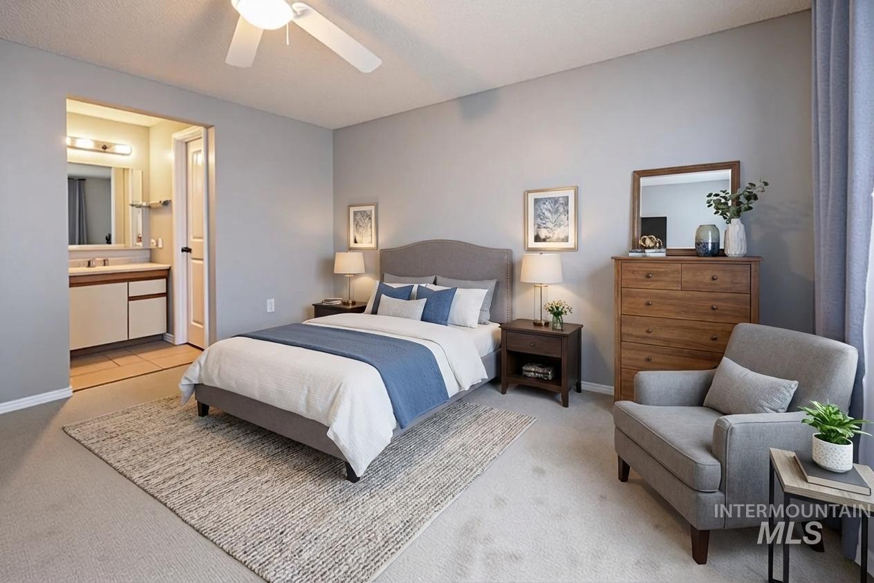 3687 S Gekeler, Boise, Idaho 83706, 2 Bedrooms, 2 Bathrooms, Residential For Sale, Price $315,000, 98979686