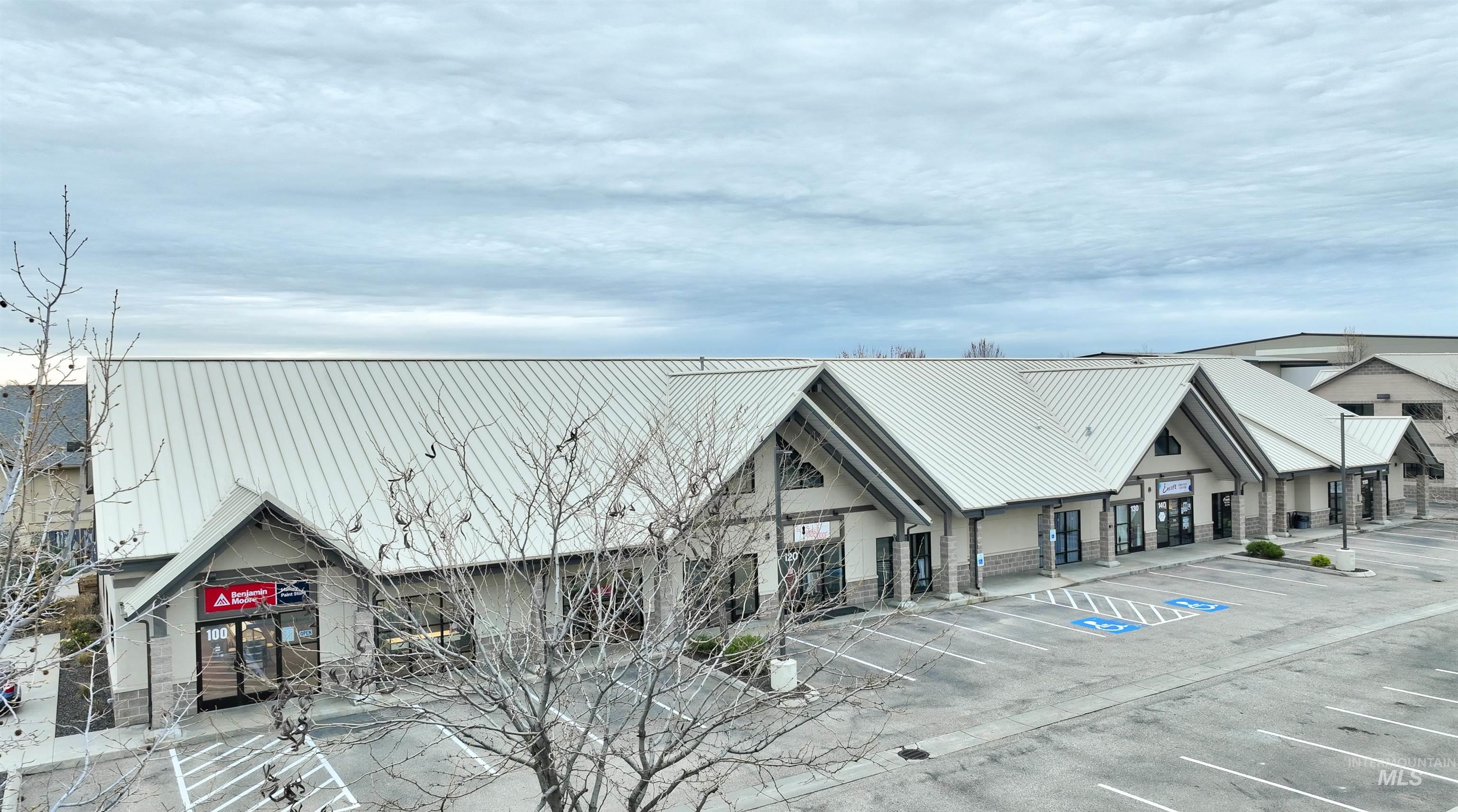 1045 S Ancona Ave, Eagle, Idaho 83616, Business/Commercial For Sale, Price $3,290,000,MLS 98979688