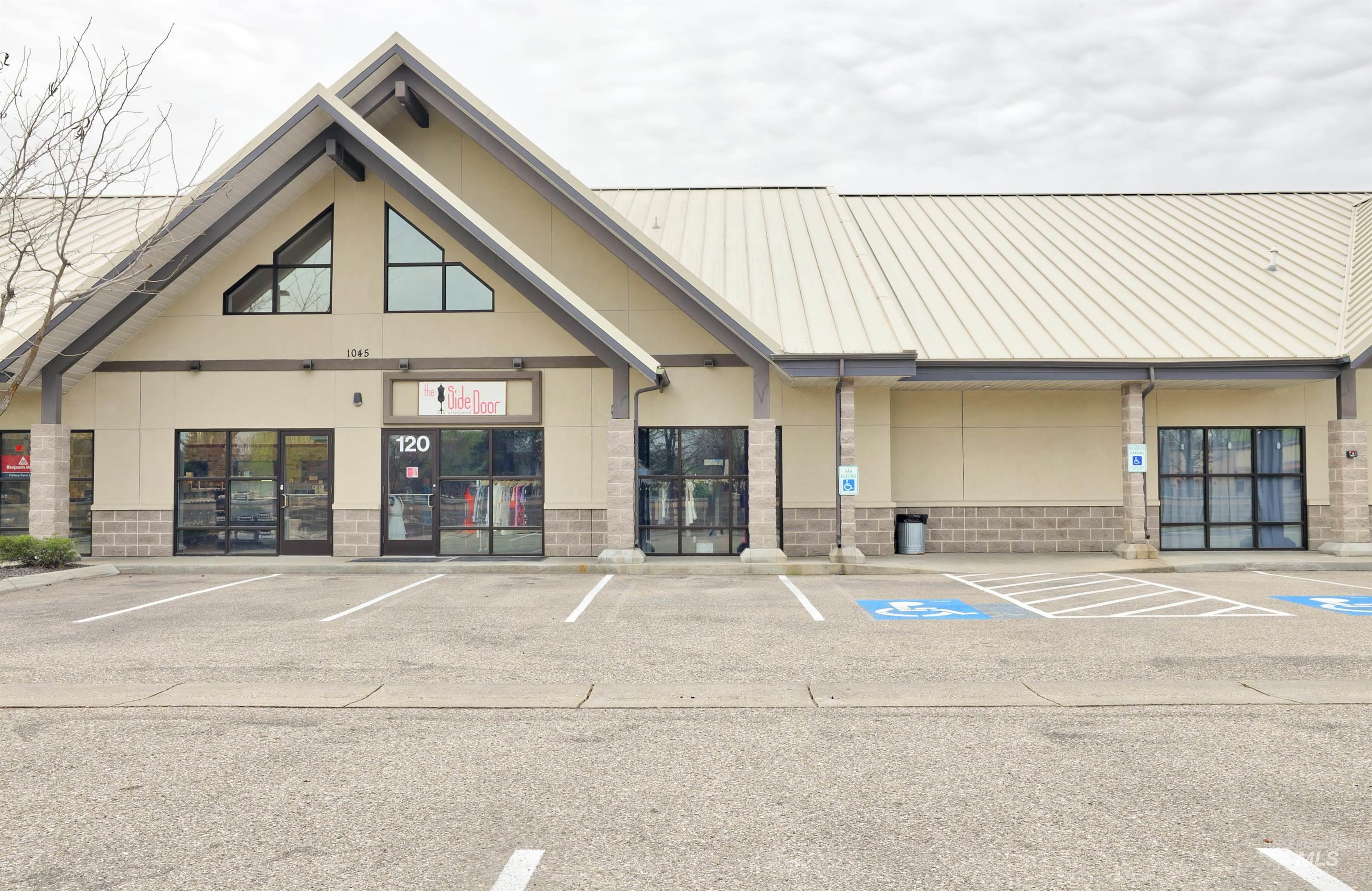 1045 S Ancona Ave, Eagle, Idaho 83616, Business/Commercial For Sale, Price $3,290,000,MLS 98979688