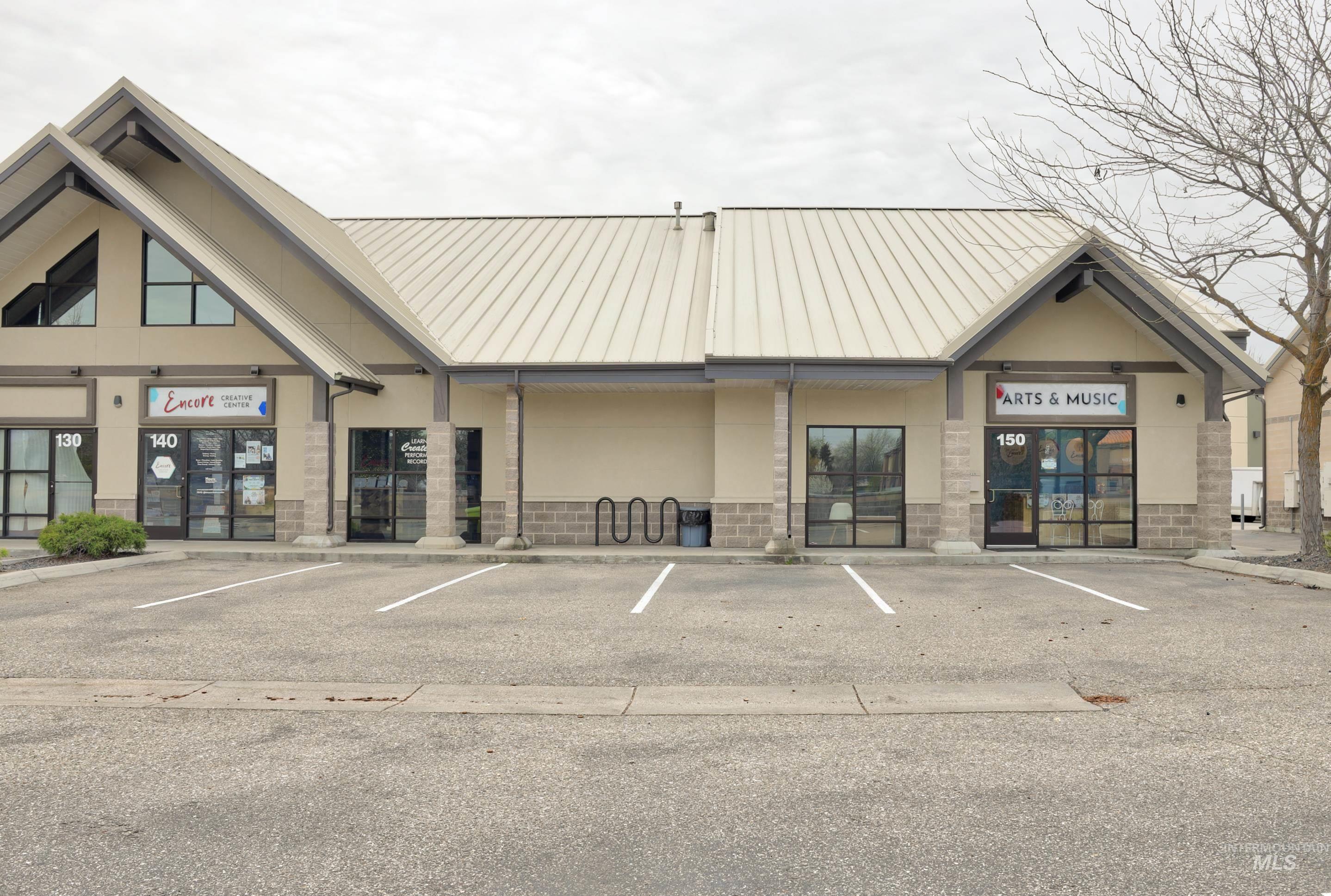 1045 S Ancona Ave, Eagle, Idaho 83616, Business/Commercial For Sale, Price $3,290,000,MLS 98979688