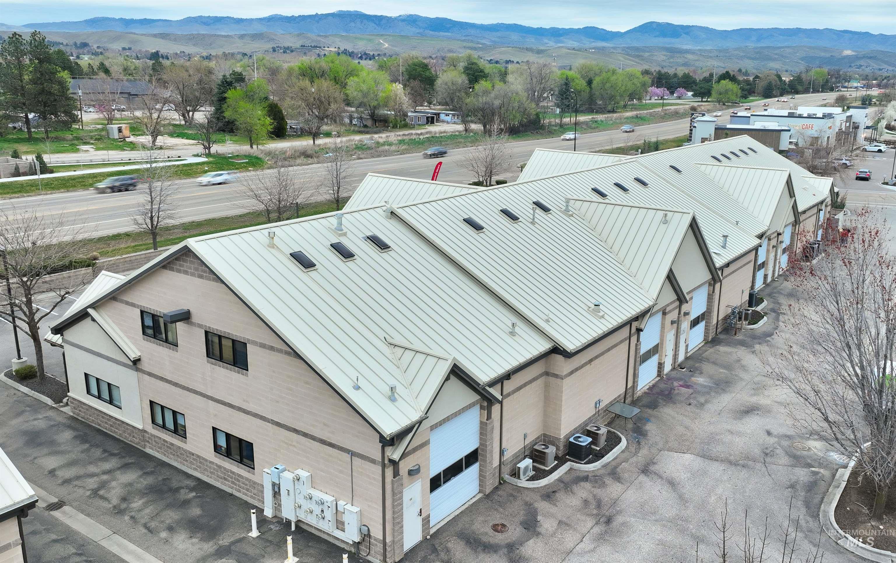 1045 S Ancona Ave, Eagle, Idaho 83616, Business/Commercial For Sale, Price $3,290,000,MLS 98979688