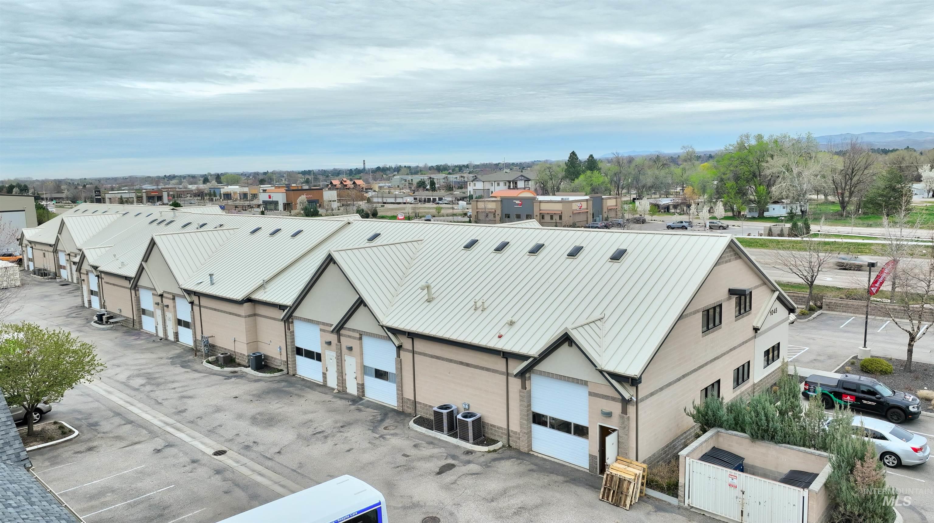 1045 S Ancona Ave, Eagle, Idaho 83616, Business/Commercial For Sale, Price $3,290,000,MLS 98979688