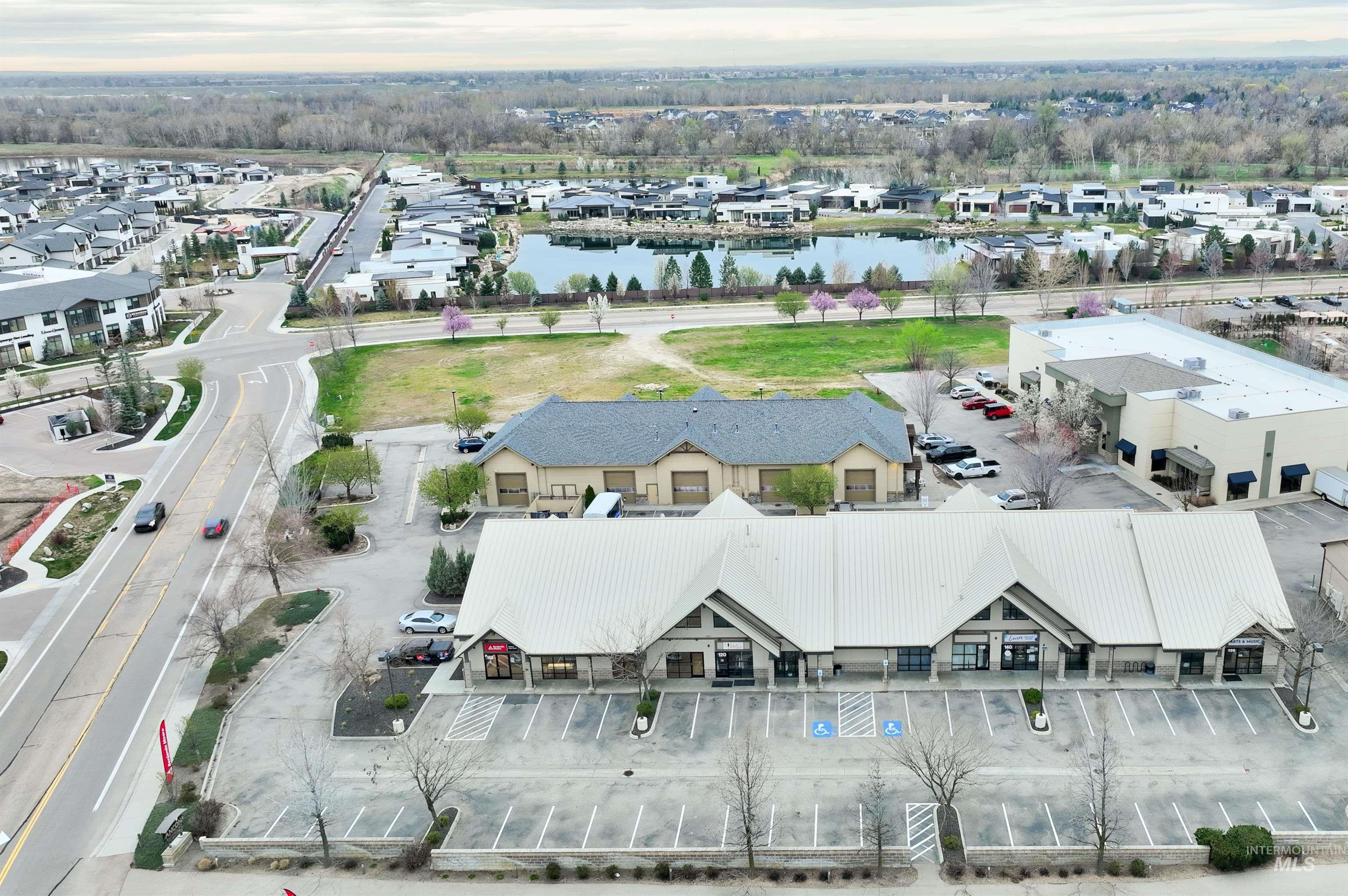 1045 S Ancona Ave, Eagle, Idaho 83616, Business/Commercial For Sale, Price $3,290,000,MLS 98979688