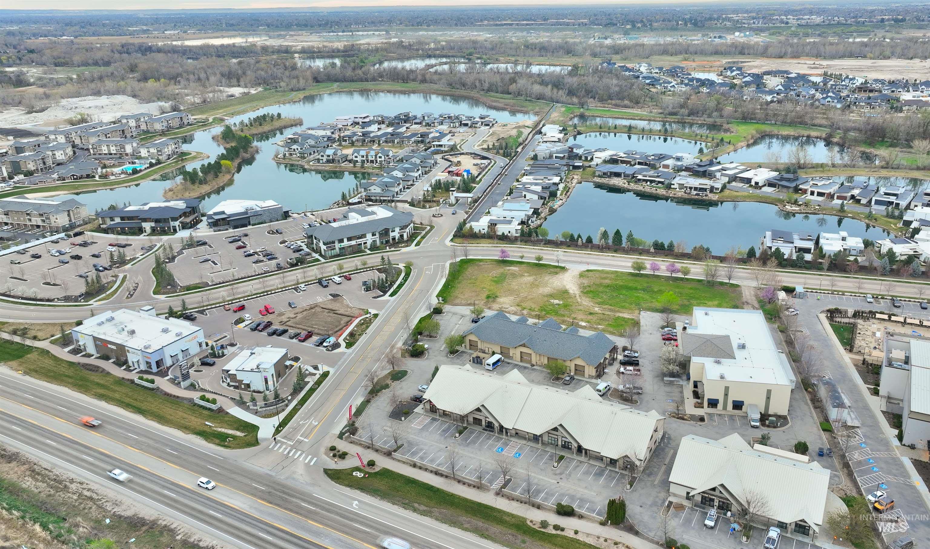 1045 S Ancona Ave, Eagle, Idaho 83616, Business/Commercial For Sale, Price $3,290,000,MLS 98979688