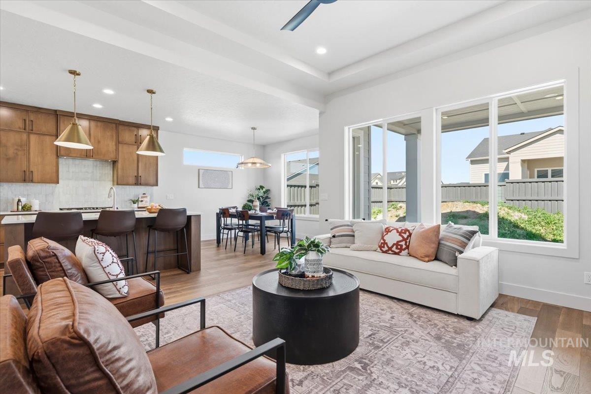 806 E Escalation St, Meridian, Idaho 83642, 3 Bedrooms, 2 Bathrooms, Residential For Sale, Price $624,900,MLS 98979689