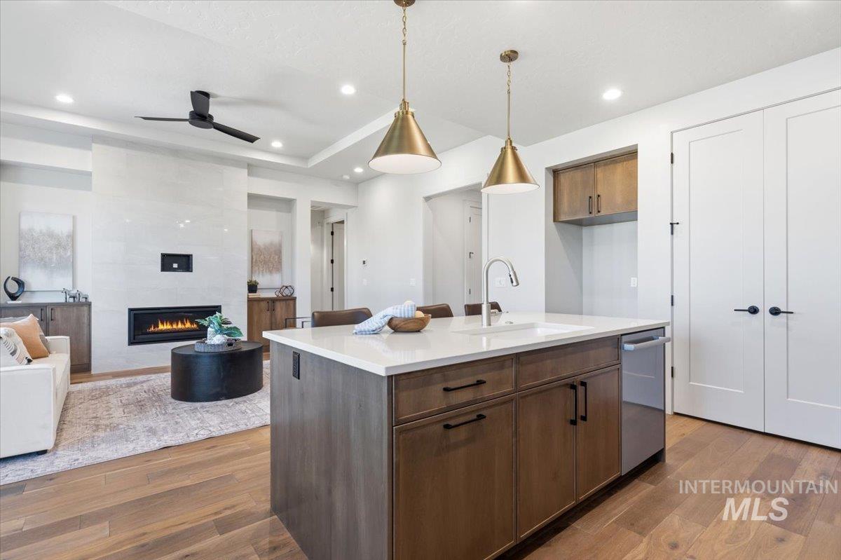 806 E Escalation St, Meridian, Idaho 83642, 3 Bedrooms, 2 Bathrooms, Residential For Sale, Price $624,900,MLS 98979689