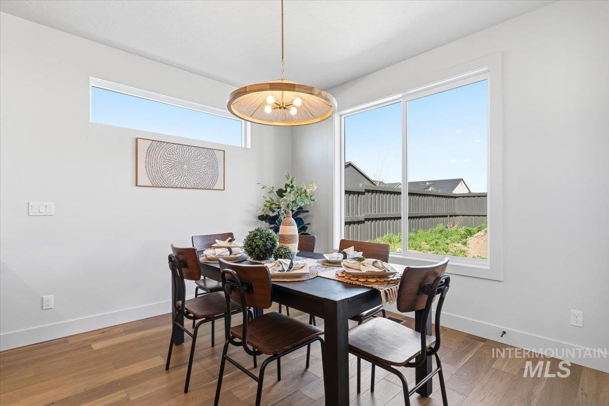 806 E Escalation St, Meridian, Idaho 83642, 3 Bedrooms, 2 Bathrooms, Residential For Sale, Price $624,900,MLS 98979689