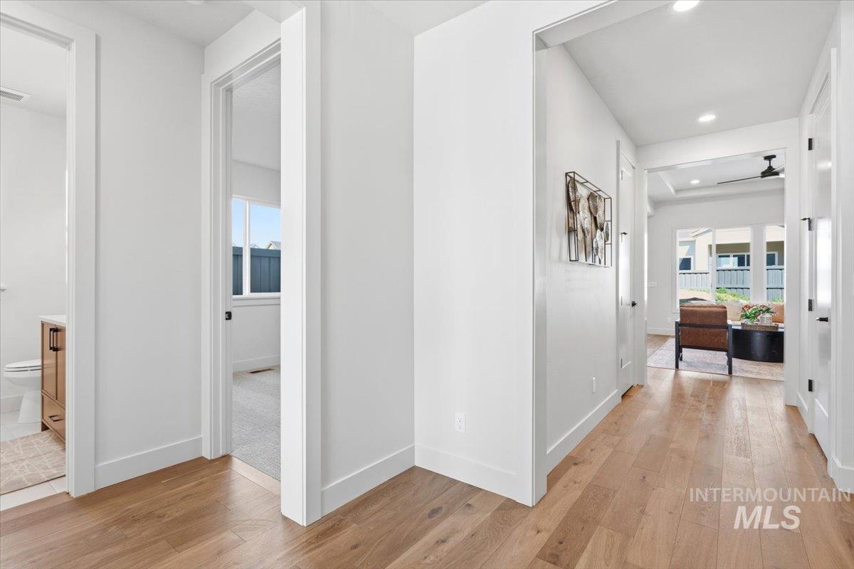 806 E Escalation St, Meridian, Idaho 83642, 3 Bedrooms, 2 Bathrooms, Residential For Sale, Price $624,900,MLS 98979689