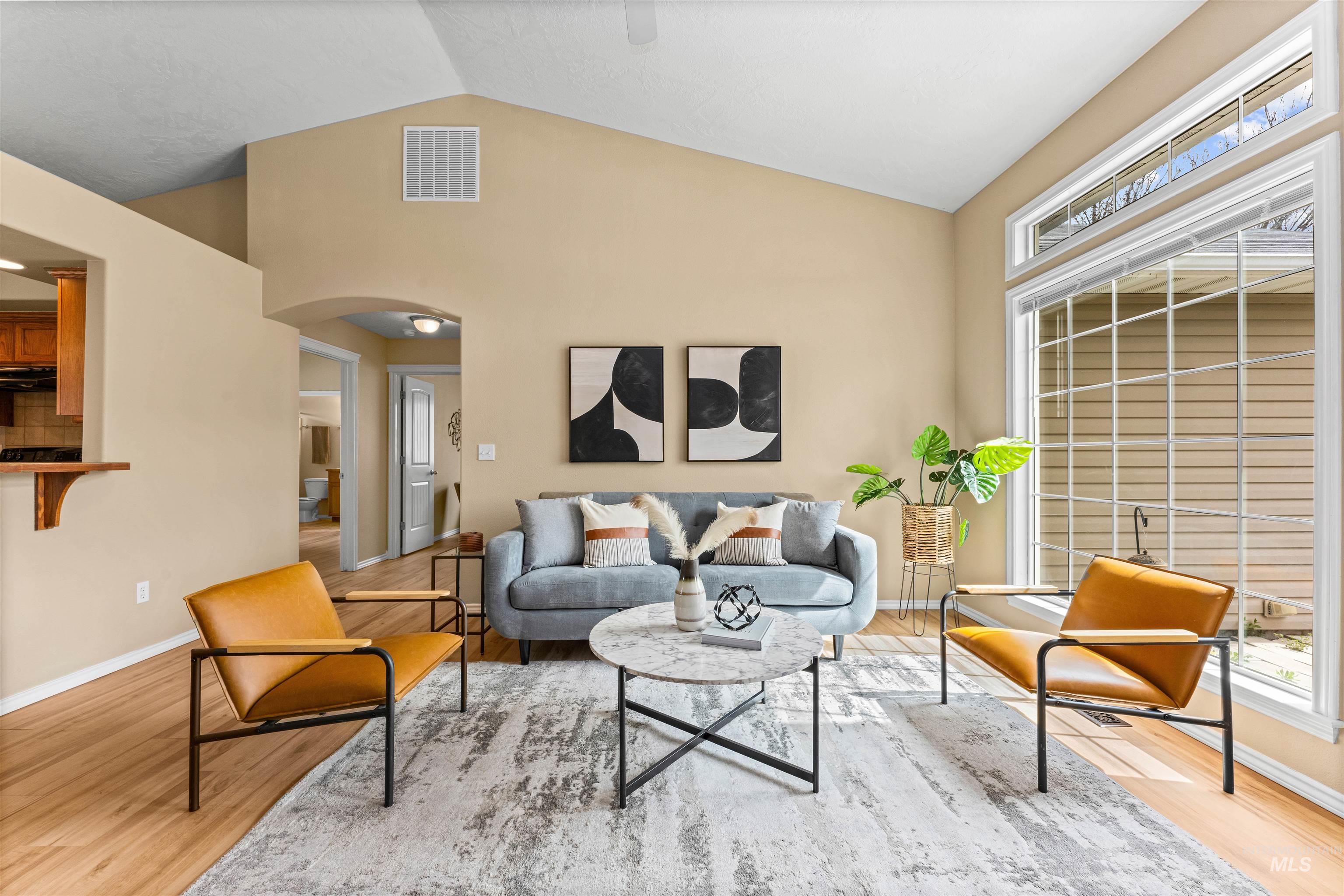 3923 Chatham Court, Caldwell, Idaho 83607, 4 Bedrooms, 2 Bathrooms, Residential For Sale, Price $363,900, 98979691