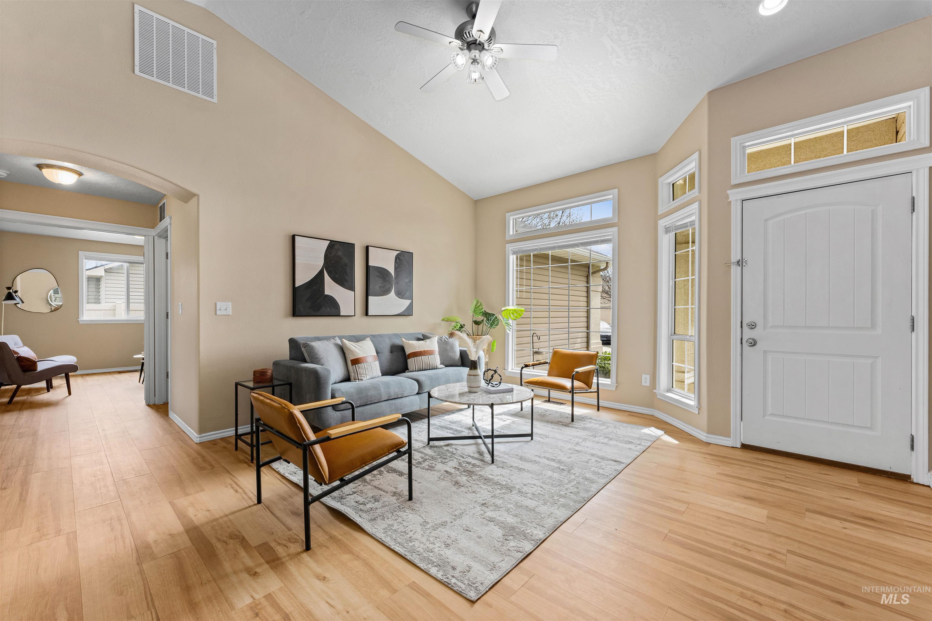 3923 Chatham Court, Caldwell, Idaho 83607, 4 Bedrooms, 2 Bathrooms, Residential For Sale, Price $363,900, 98979691