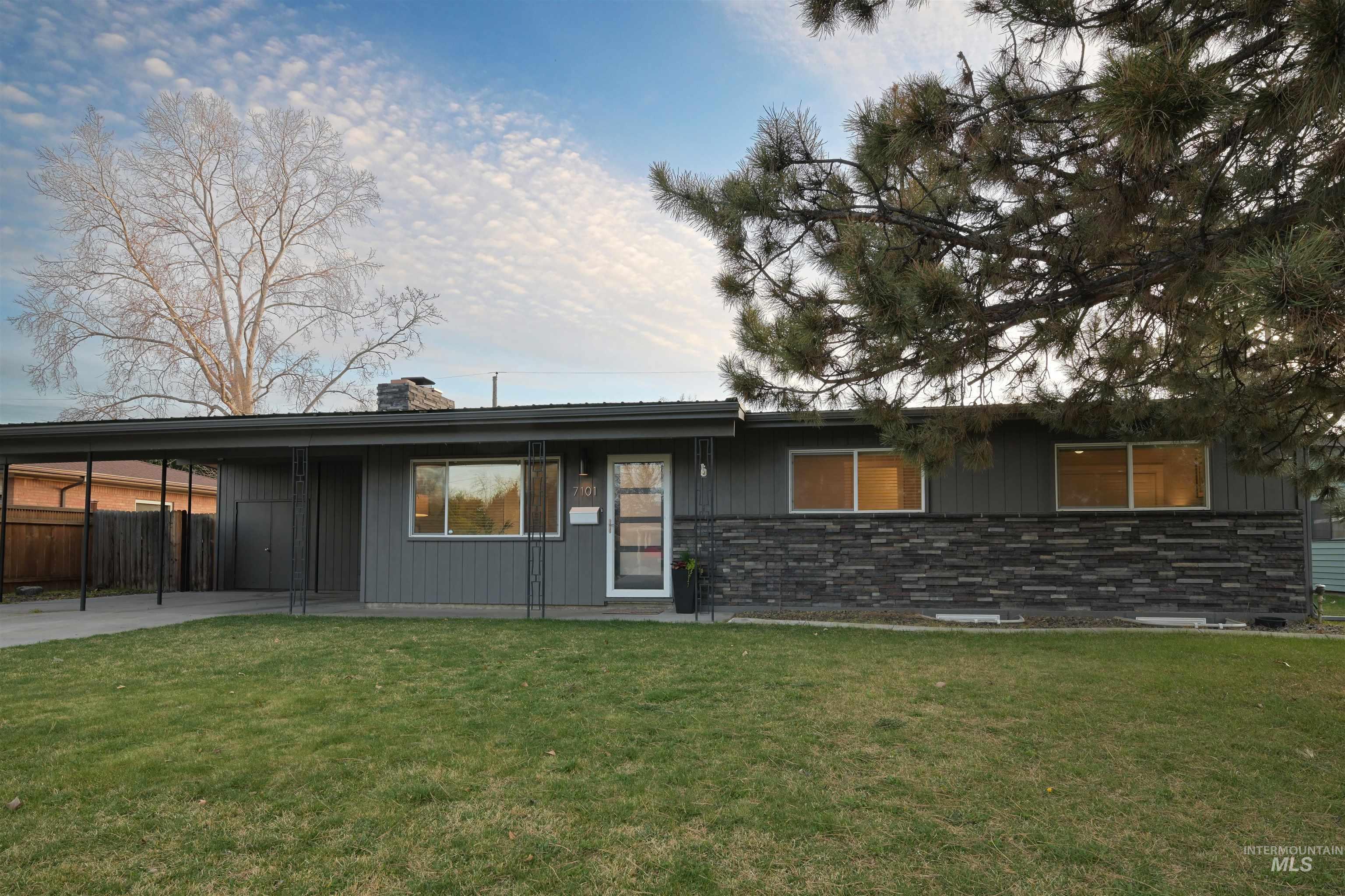 Residential For Sale