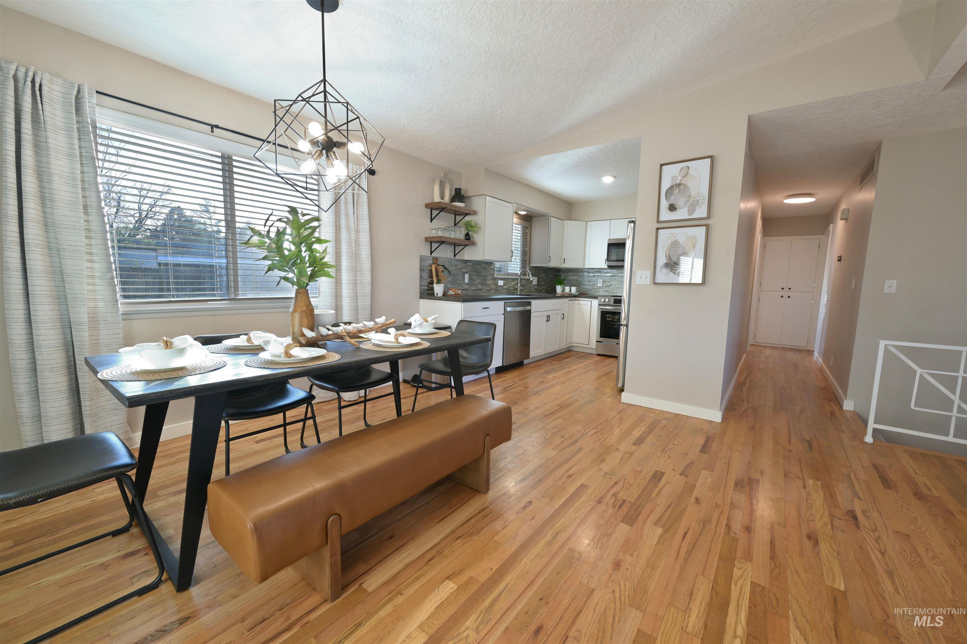 7101 W Brookover Dr., Boise, Idaho 83709, 5 Bedrooms, 3 Bathrooms, Residential For Sale, Price $538,900,MLS 98979693