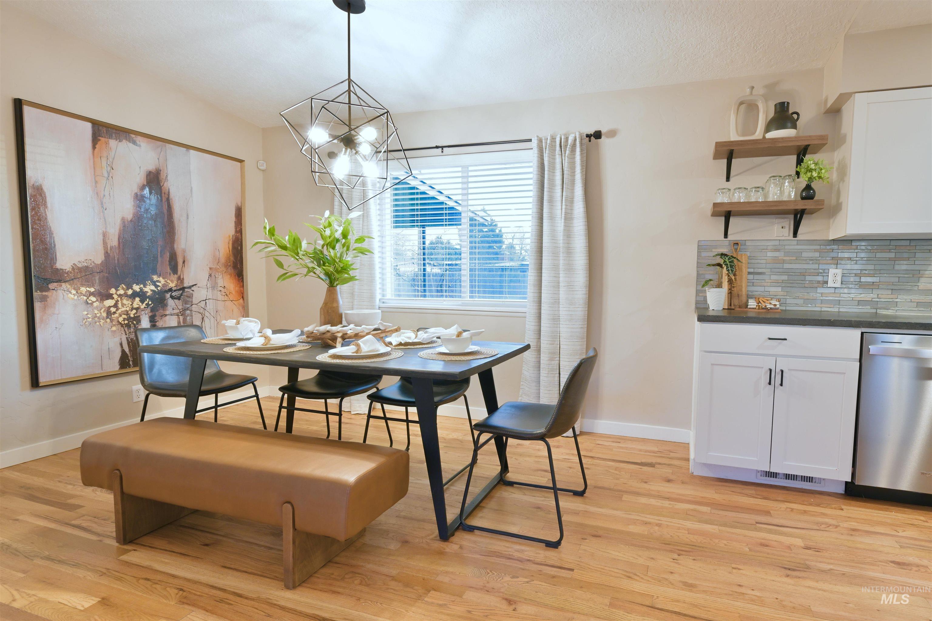 7101 W Brookover Dr., Boise, Idaho 83709, 5 Bedrooms, 3 Bathrooms, Residential For Sale, Price $538,900,MLS 98979693