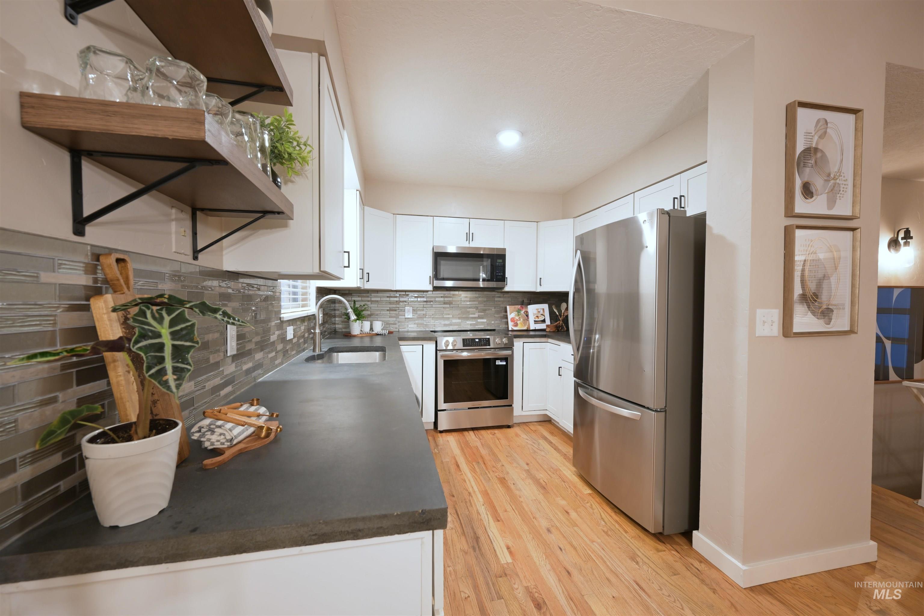 7101 W Brookover Dr., Boise, Idaho 83709, 5 Bedrooms, 3 Bathrooms, Residential For Sale, Price $538,900,MLS 98979693