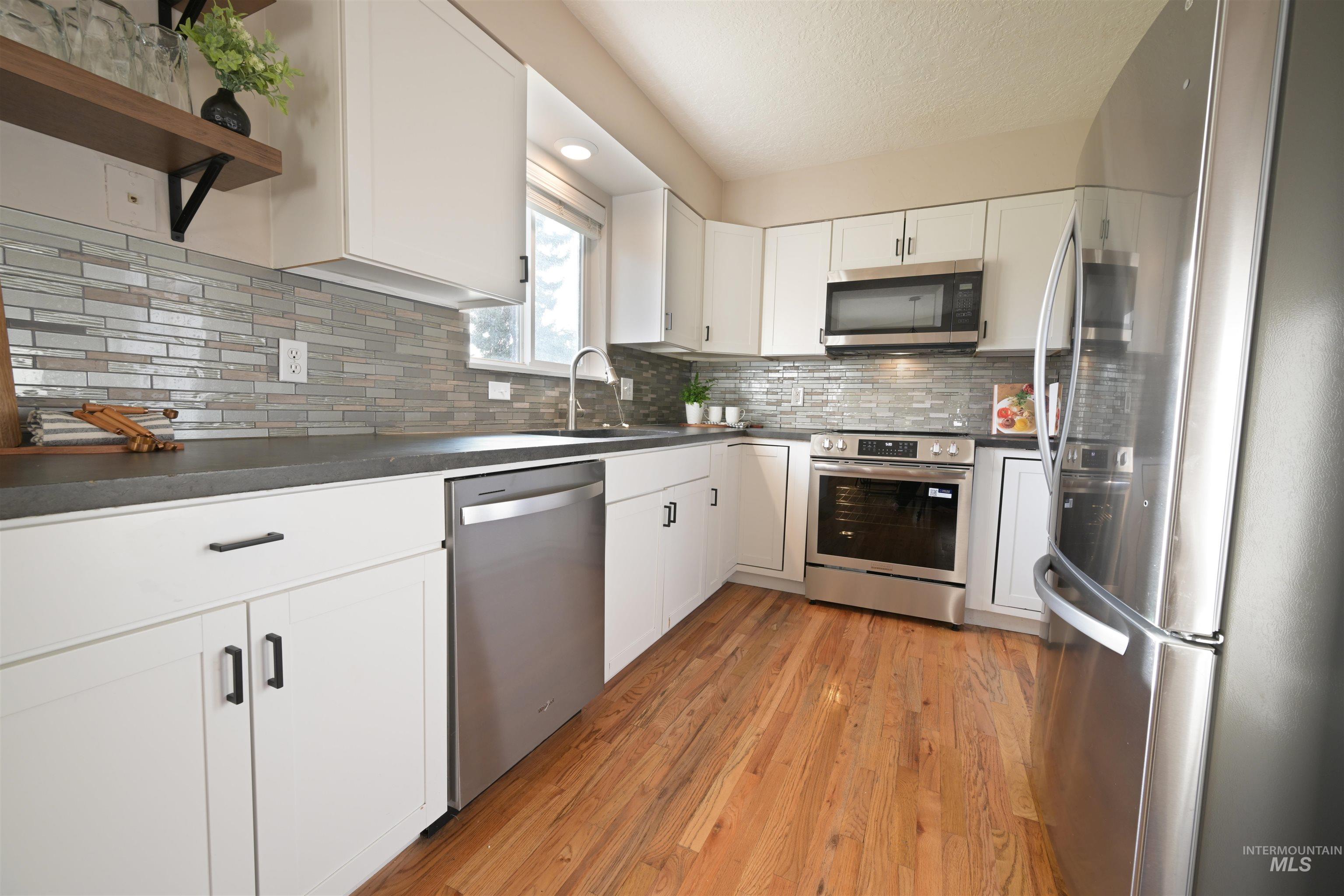 7101 W Brookover Dr., Boise, Idaho 83709, 5 Bedrooms, 3 Bathrooms, Residential For Sale, Price $538,900,MLS 98979693