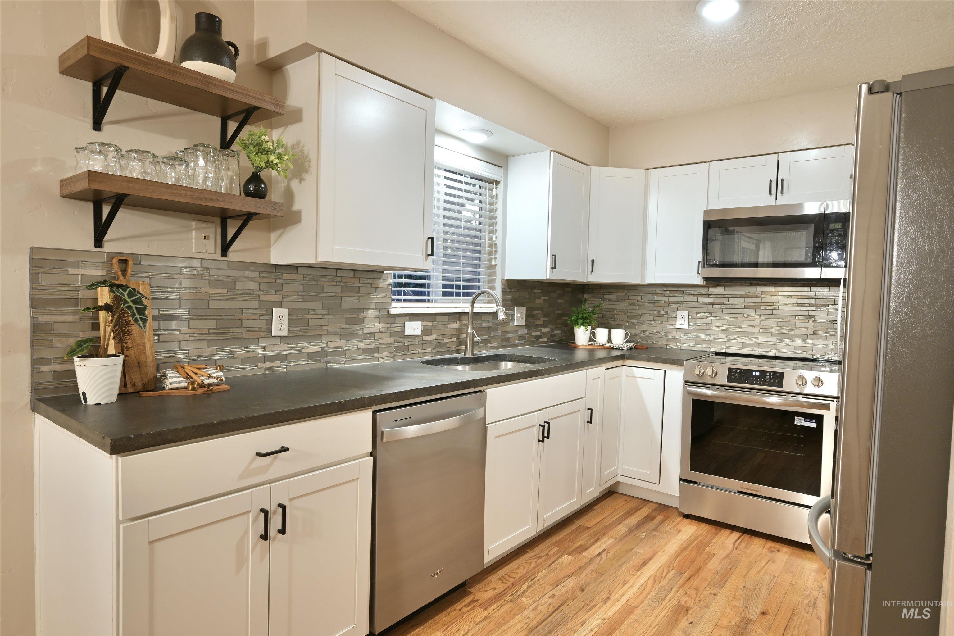 7101 W Brookover Dr., Boise, Idaho 83709, 5 Bedrooms, 3 Bathrooms, Residential For Sale, Price $538,900,MLS 98979693