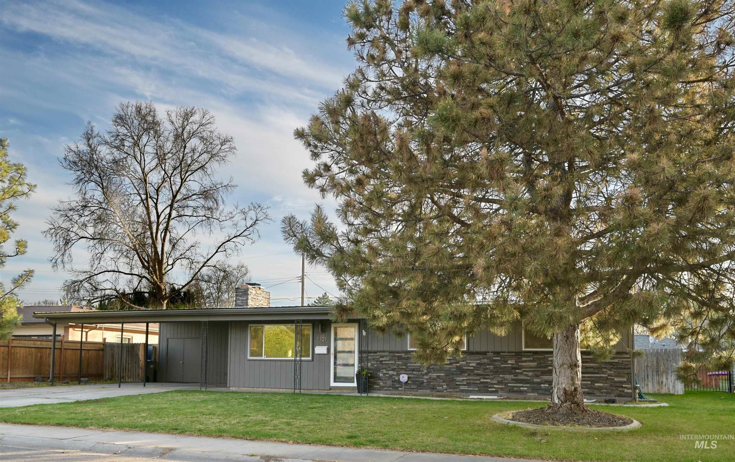 7101 W Brookover Dr., Boise, Idaho 83709, 5 Bedrooms, 3 Bathrooms, Residential For Sale, Price $538,900,MLS 98979693