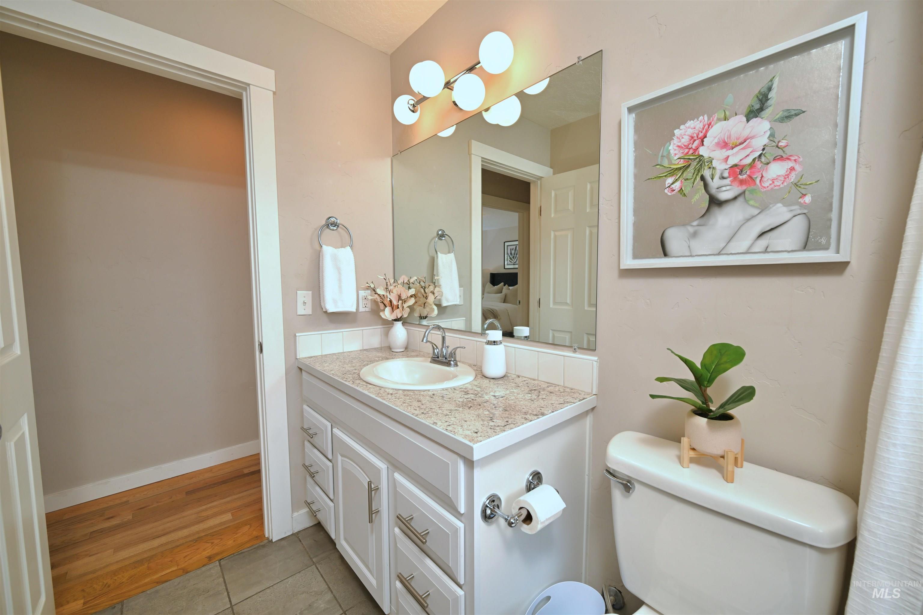 7101 W Brookover Dr., Boise, Idaho 83709, 5 Bedrooms, 3 Bathrooms, Residential For Sale, Price $538,900,MLS 98979693