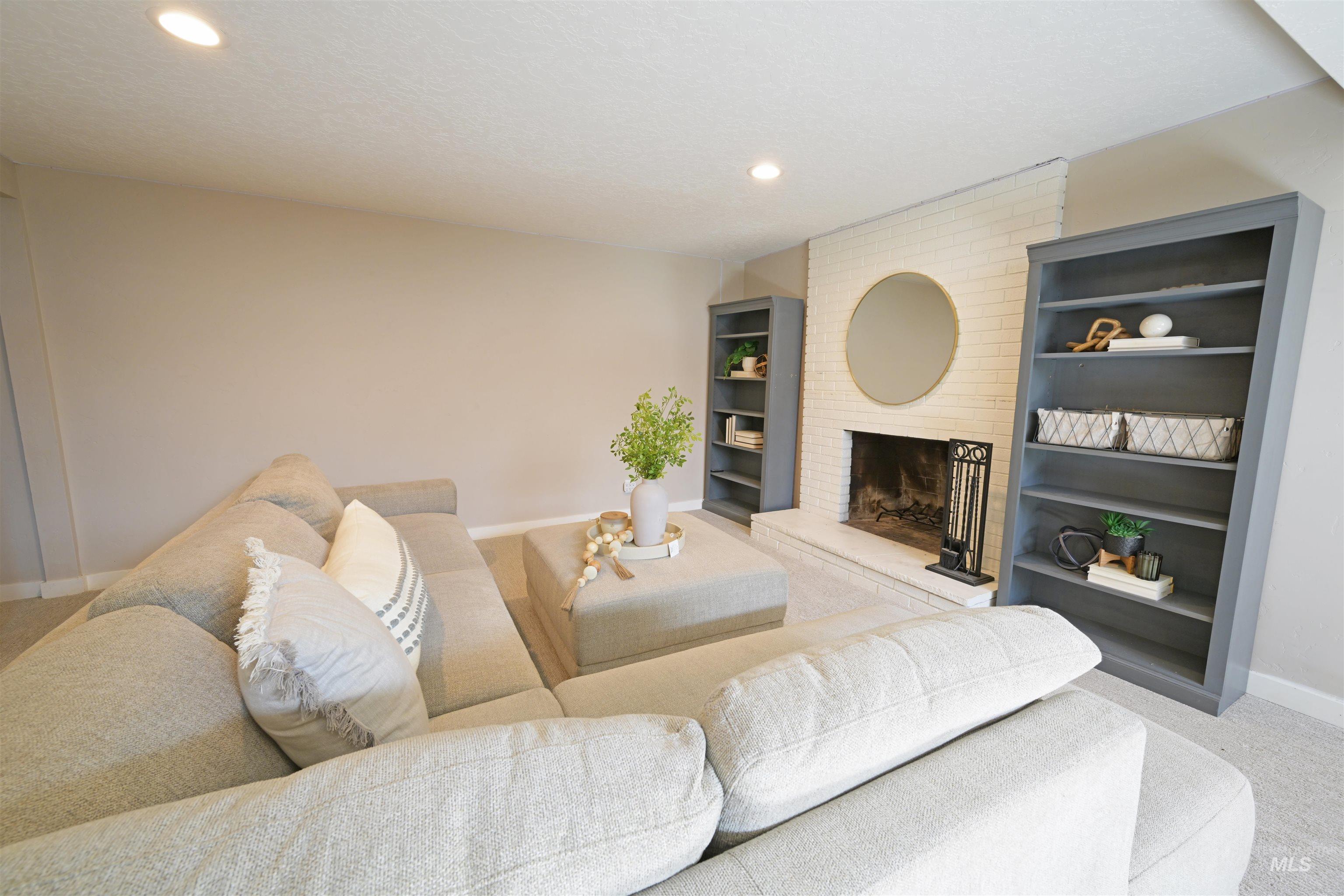 7101 W Brookover Dr., Boise, Idaho 83709, 5 Bedrooms, 3 Bathrooms, Residential For Sale, Price $538,900,MLS 98979693